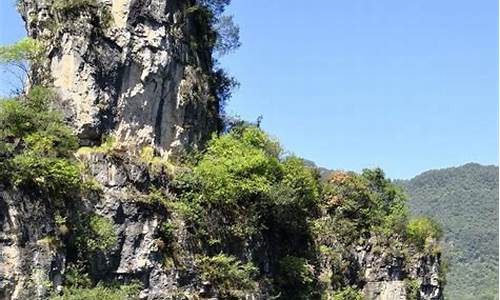 方山风景区_方山风景区门票多少钱