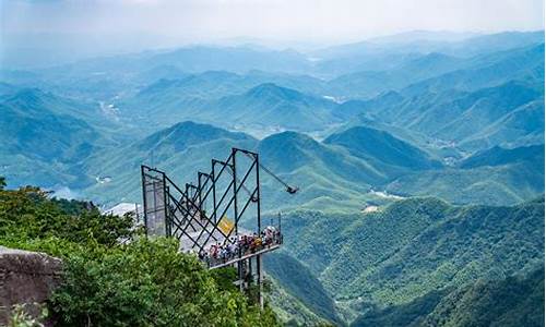 安吉旅游景点_安吉旅游景点排名前十