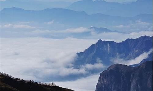 大山包旅游攻略_大山包旅游攻略冬季