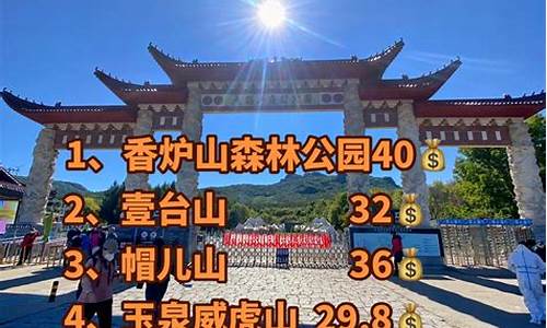 哈尔滨两日游攻略_哈尔滨两日游攻略夏季