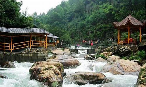 临安旅游1日必去的景点_临安旅游1日必去的景点有哪些