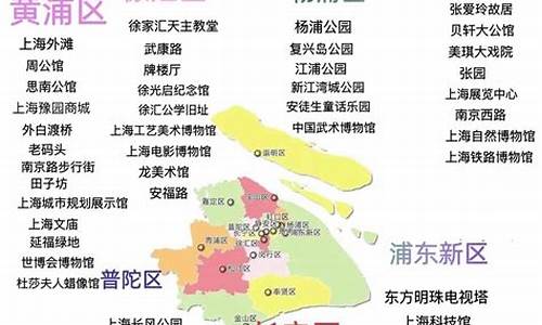 中华艺术宫游玩攻略_中华艺术宫游玩攻略图