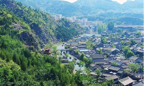 北京郊区旅游景点一览表_北京郊区旅游景点一览表图片