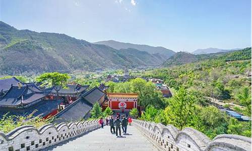 太原旅行社旅游一日游报价表