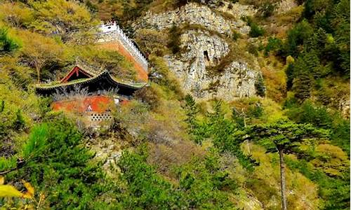 北岳恒山在哪个省_北岳恒山在哪个省哪个市区哪个省