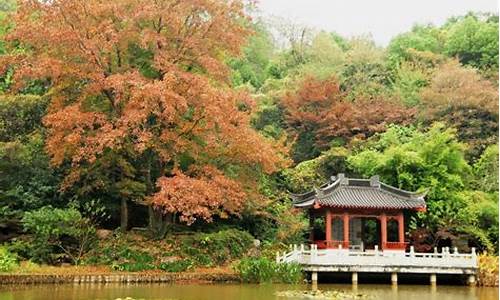 南京周边旅游景点推荐_南京周边旅游景点推荐一天