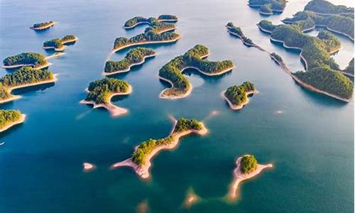 千岛湖景区介绍_千岛湖景区介绍词