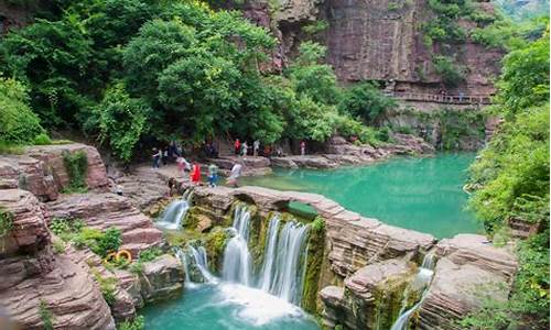 云台山门票_云台山门票多少钱一张