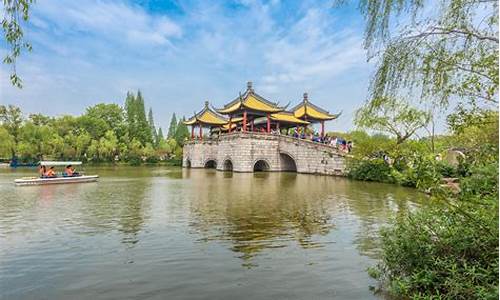 扬州旅游景点攻略三日游_扬州旅游景点攻略三日游华东五市游