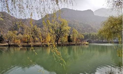 延庆百里画廊风景区_延庆百里画廊风景区介绍