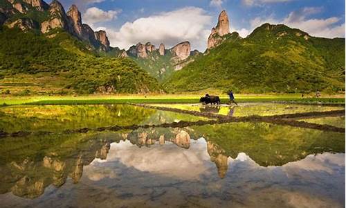 仙居旅游必去十大景点_仙居旅游必去十大景点图片