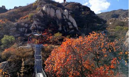 北京凤凰岭旅游攻略_北京凤凰岭旅游攻略路线