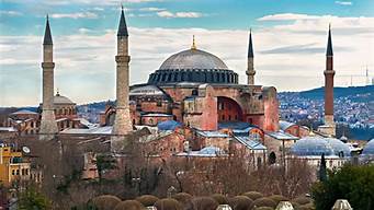 土耳其十大旅游景点_土耳其十大旅游景点图片