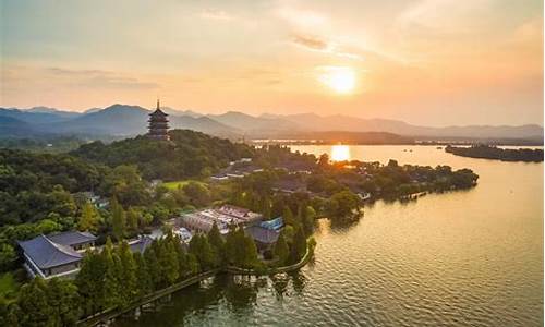 杭州西湖风景区_杭州西湖风景区门票多少钱