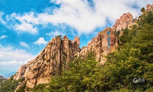 崂山风景区_崂山风景区门票多少钱