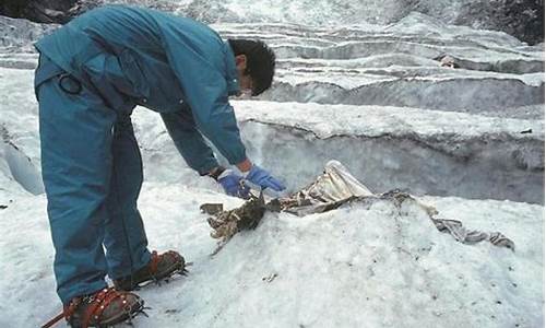 91年梅里雪山诡异照片_91年梅里雪山灵异事件