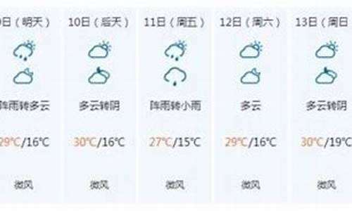 四川九寨沟天气预报15天查询_四川九寨沟天气预报15天查询成都天气