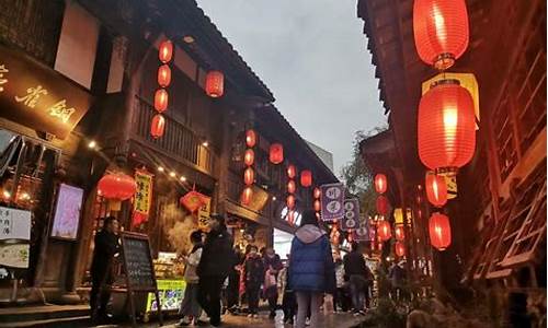 成都三日游攻略及费用_成都三日游最佳路线安排