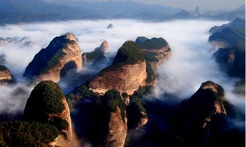 崀山风景名胜区_崀山风景名胜区门票多少钱